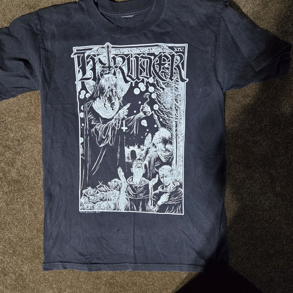 Nun Occult